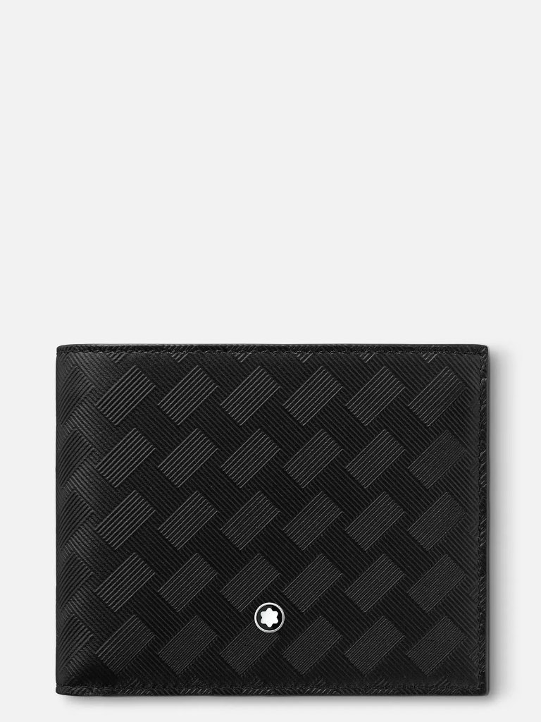 Montblanc Extreme 3.0 Wallet 6cc